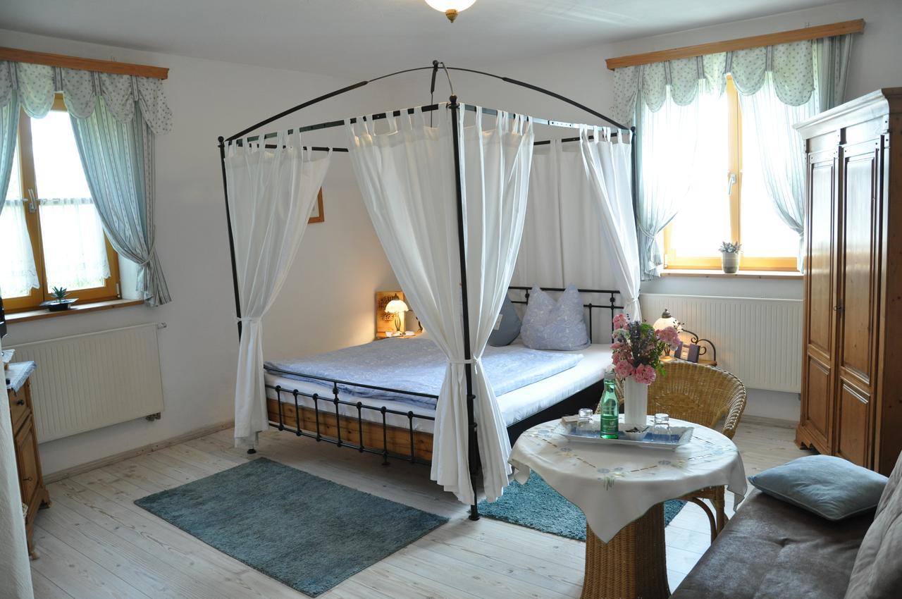Bed and Breakfast Gmiatliche Stubm Fürstenfeld Exteriér fotografie
