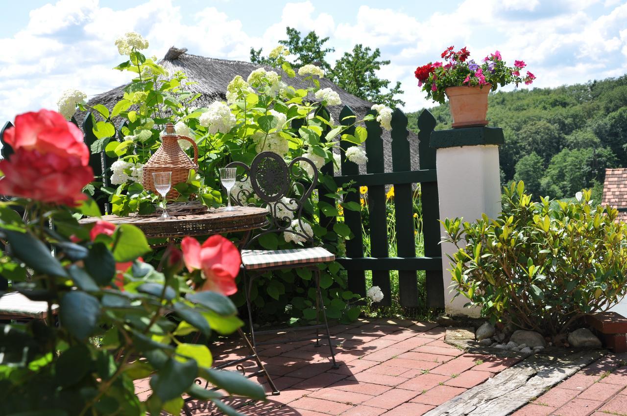 Bed and Breakfast Gmiatliche Stubm Fürstenfeld Exteriér fotografie