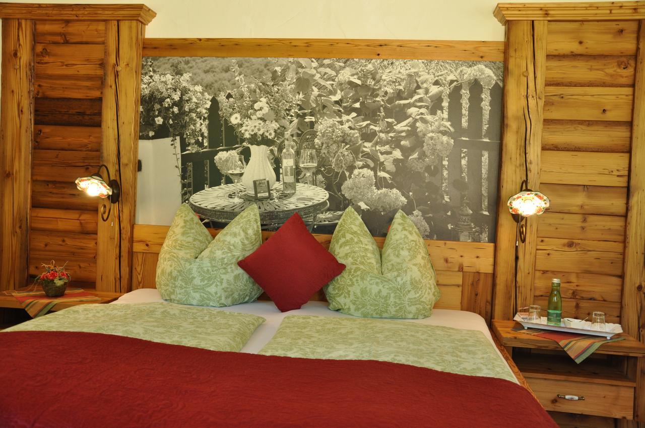 Bed and Breakfast Gmiatliche Stubm Fürstenfeld Exteriér fotografie